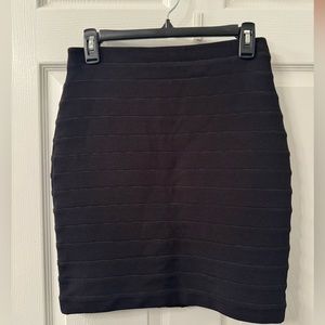 Bandage skirt